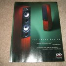 PSB Image Series AD from 2000