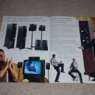 Energy 3 pg Brochure,e:XL Series,exl 26,25,16,15, 1998