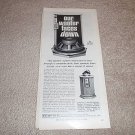 Empire Royal grenadier Speaker Ad from 1970,cutaway pic
