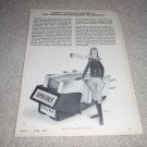 Shure V-15 type II Cartridge Ad from 1967