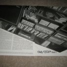 Sony System Ad,1967,TA-1120,TA-3120,-TA-4300,St-5000w,