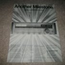 Sherwood CPU100 Receiver AD from 1977,cool ad!