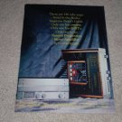 Counterpoint Tube Natural Prog Mono Amp Ad,inside,1993