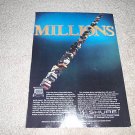 Shure V15 Type 4, others, color Cartridge Ad 1979