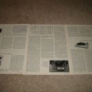 Sony TC-756 Open-Reel Deck Review from 1975,3 pgs,specs