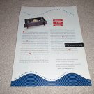 Bryston 3b NRB Ad from 1992,article,1 page