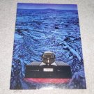 Magnat Speaker Ad, 1985, Beautiful Ad! tweeter