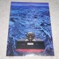 Magnat Speaker Ad, 1985, Beautiful Ad! tweeter