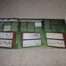 Pioneer 4 pg Ad, 1975,SA-9900,7500,9500,TX-9500,specs