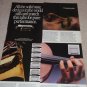 Counterpoint Tube Ad, 8 pgs, SA-5000,3000,1000,SA-4,220