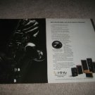 Infinity Speaker AD from 1990,Reference Series,Emit-r,