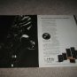 Infinity Speaker AD from 1990,Reference Series,Emit-r,