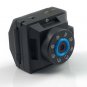 Motion Detection HD Car DVR Video Recorder and Player with 2.4 inches LCD Screen and Night Vision