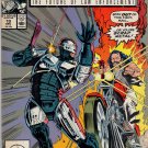 Marvel - Robocop #10