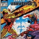 Marvel - What If... #39