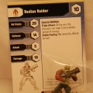 Star Wars Miniature Rodian Raider