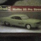 1994 Revell Malibu SS Pro Street Model Kit