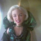NEW IN ORIGINAL BOX- EMERALD EVENING MARILYN MONROE