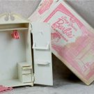 Suzy Goose Wardrobe in box