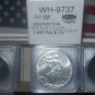 BOX 25 2X2 *ANY CHOICE* SNAP Tites~COIN HOLDERS