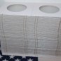 New 100 2x2 MYLARS~COIN HOLDER/FLIPS (Lg. $ IKE-MORGAN