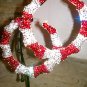 "Candy Cane"Glitzy Bamboos