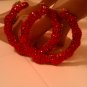 "Juicy Apple" Glitzy Bamboos