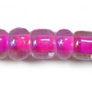 20g Glass Seed Bead Pink 12/0 Loose SG12-40