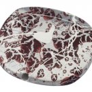 1 Acrylic Pendant Bead 27mm NEW PA27-12 Qty 1