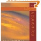 Microeconomics 5th edition by Colander