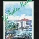 The Avalon Murders