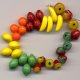 Fruit Beads