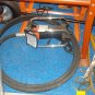 NEW 2.2 HP CONCRETE VIBRATOR 18' 5" Long Shaft 4000 RPM