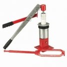 MINI PORTABLE TIRE CHANGER CAR TRUCK ATV TRAILER  QUAD