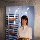 Walk In Cooler Freezer Door Plastic Strips NSF Curtain