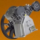 NEW 140 PSI AIR COMPRESSOR PUMP TWIN CYL FOR 3 HP MOTOR