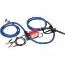 12V 10 GPM Tuthill Diesel Fuel Transfer Pump w/ Hoses