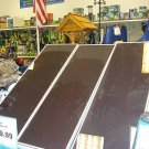 BRAND NEW 45 WATT SOLAR PANEL KIT