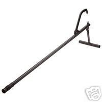 NEW METAL TIMBERJACK LOGGING TOOLS - CHAIN SAW ASSIST