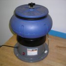 NEW! Metal Vibratory Rock Tumbler Polisher Jewlry Coin