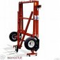 Folding UTILITY TRAILER Foldable ATV QUAD Motorcycle