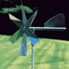 Mole Chaser Windmill Covers 100ft. Diameter