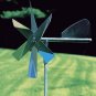 Mole Chaser Windmill Covers 100ft. Diameter