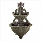 Pineapple Wall Fountain