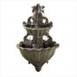 Pineapple Wall Fountain