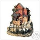 Country Cottage Water Fountain