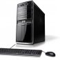 HP PAVILION ELITE E9180T/HPE-180T/480T/490T PC COMPUTER CORE i7-930 QUAD w/ OFFICE 2010