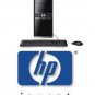 HP PAVILION ELITE E9180T/HPE-180T/480T/490T PC COMPUTER CORE i7-930 QUAD w/ OFFICE 2010