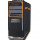 NEW GATEWAY FX6800 DESKTOP PC COMPUTER CORE i7-920 2.67GHz w/ OFFICE 2010