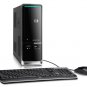 NEW HP SLIMLINE S5700 DESKTOP PC COMPUTER DUAL CORE w/ OFFICE 2010